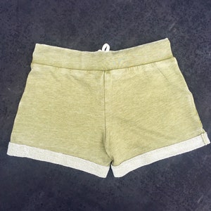 Turtle Shorts, Summer Shorts, Beach Shorts, Yoga Shorts, Turtle Gift, Gym Shorts, Running Shorts image 2