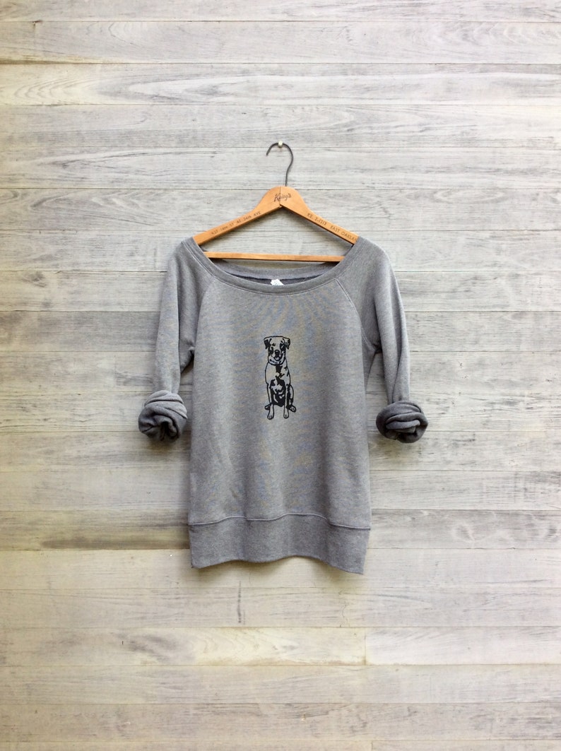 Sitstaywanderlab Sweatshirt Dog Sweater Labrador - Etsy