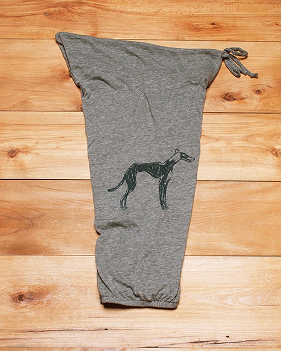 greyhound pants