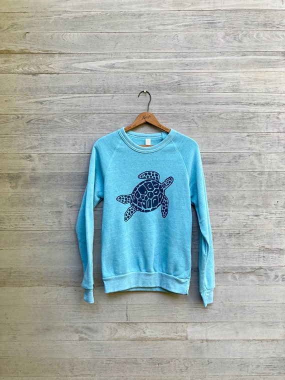 Turks & Caicos Beach Design / Sea Turtle Illustration Gift Tank Top Turks & Caicos Beach Design / Sea Turtle Illustration Gift Tank Top
