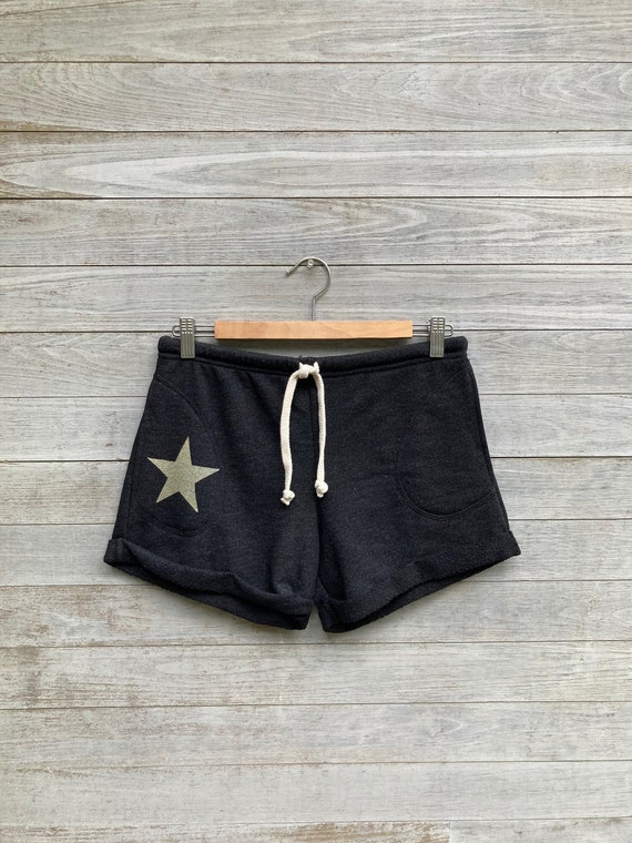 Star Shorts, Yoga Shorts, Beach Shorts, Summer Shorts, Cute Shorts, Running  Shorts, Workout Shorts, Gym Shorts 