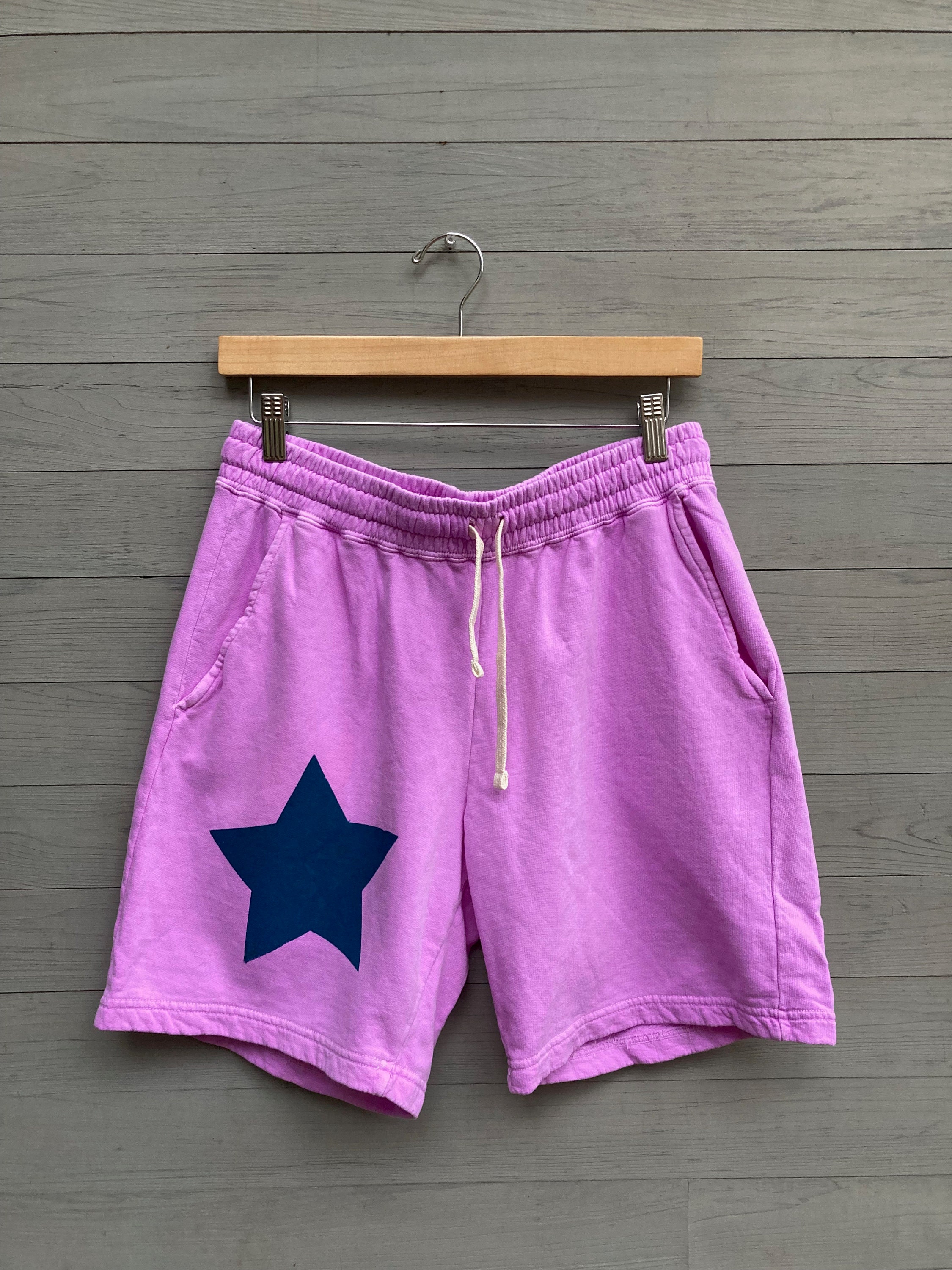 【INCHANT ME】Loud Cotton Part 4 Shorts Lululemon Size M Cotton-Blend Poplin High-Rise Short 4
