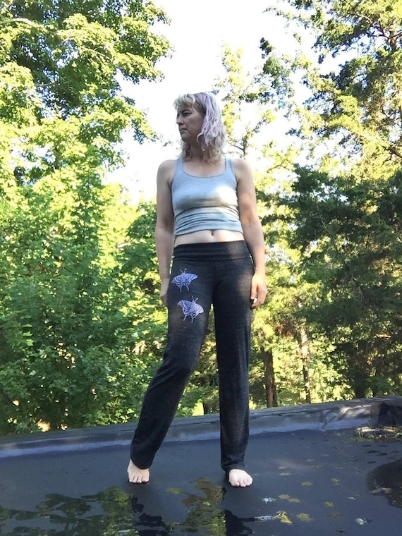 Long yoga pants cheap