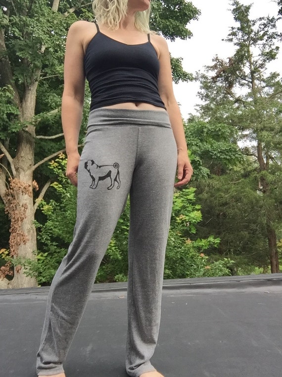 comfy yoga pants