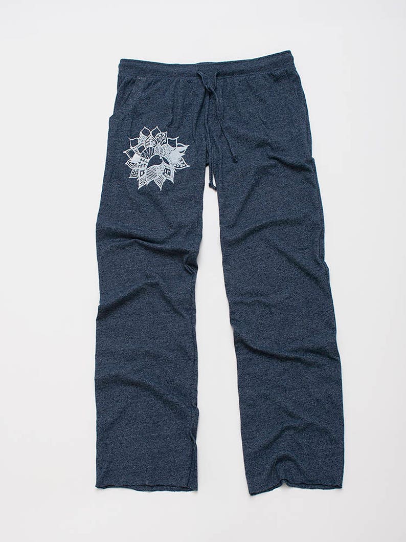 lotus pants