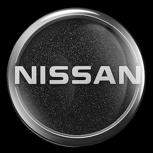 Nissan Stickers Rim Decals Domed 4pc Glossy Logo Wheel Center Cap Set Epoxy Resin Silicon Emblem Hub Badge Car accessories Adhesive Birthday