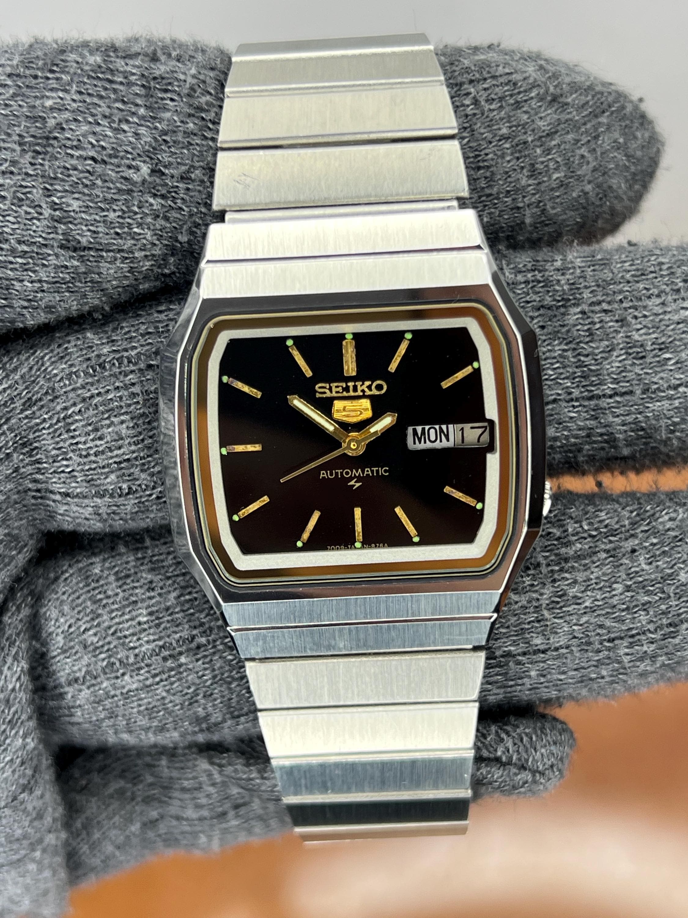 Seiko tv watches - Etsy 日本