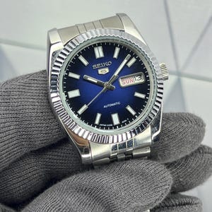 Seiko datejust - Etsy 日本