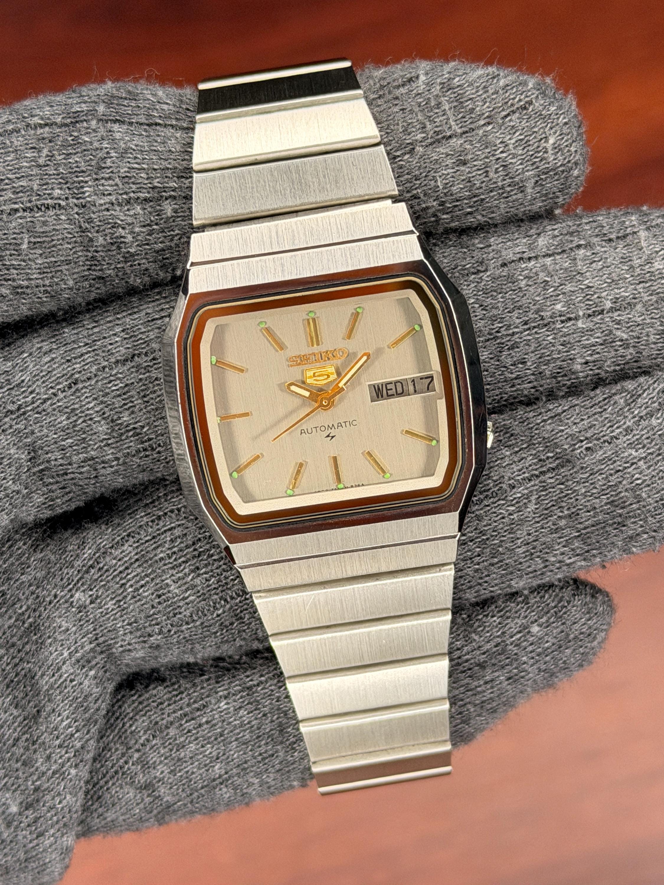 セイコー　21jewelrys First Look: The Green Grand Seiko Hi-Beat SLGH021 Genbi Valley