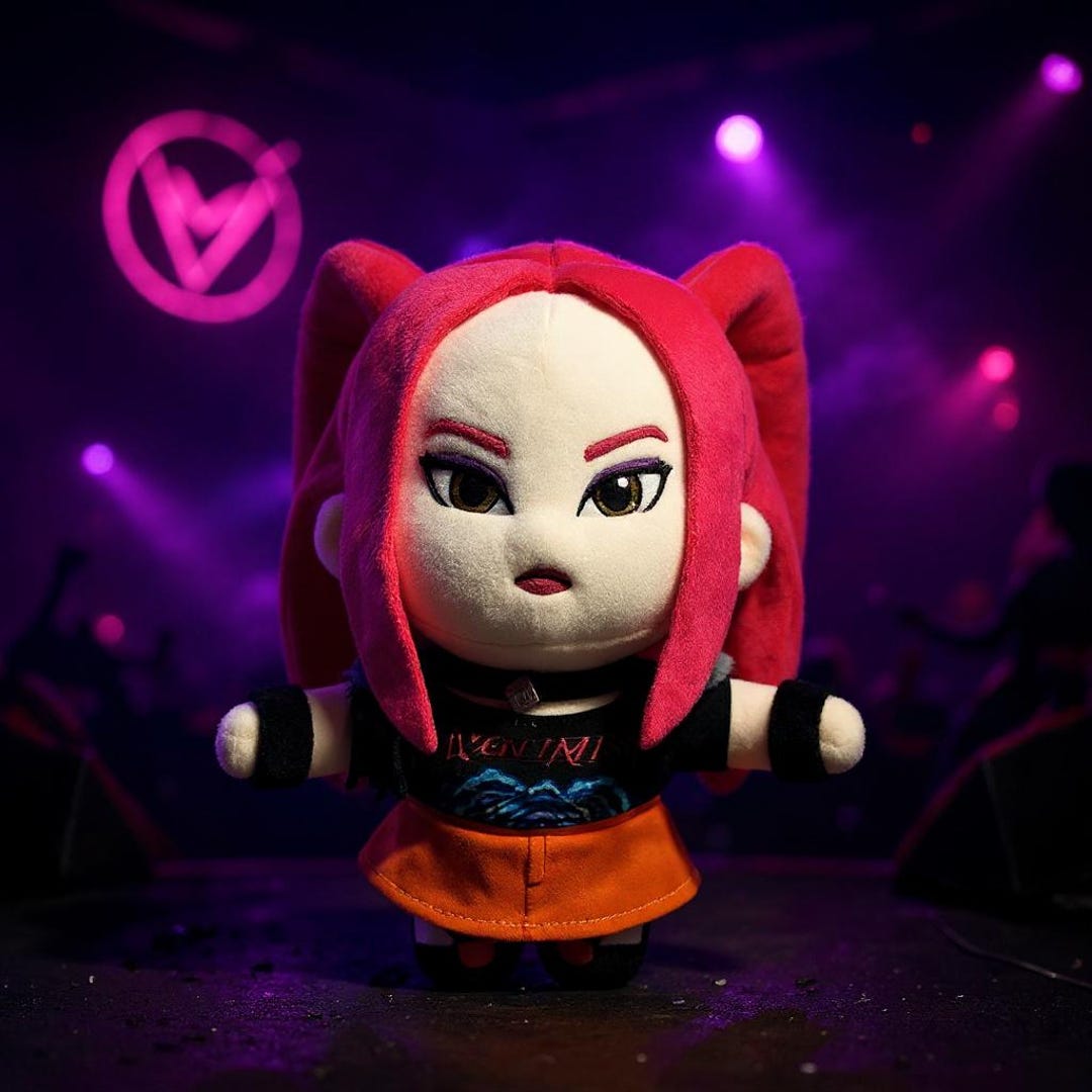 mira-plush-kpop-demon-hunters-s-e-pl-schpuppe-k-pop-fan-geschenk