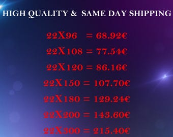 Vibrant Full Color DTF, Custom DTF Transfers, Upload Your Art - Ready to Press,Personalized DTF Prints