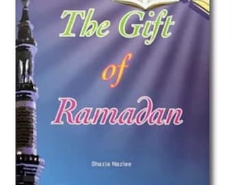Kids islamic books - mini stories, activities
