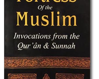Fortress of a muslim