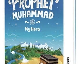 Islamic books for children
