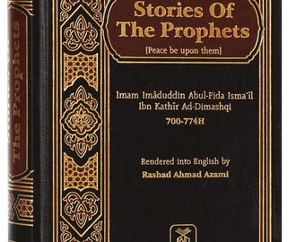 Stories of the prophets