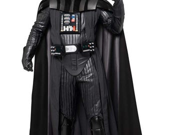 フルサイズ ダースベイダー V2 ESB スターウォーズ ヘルメット 小道具