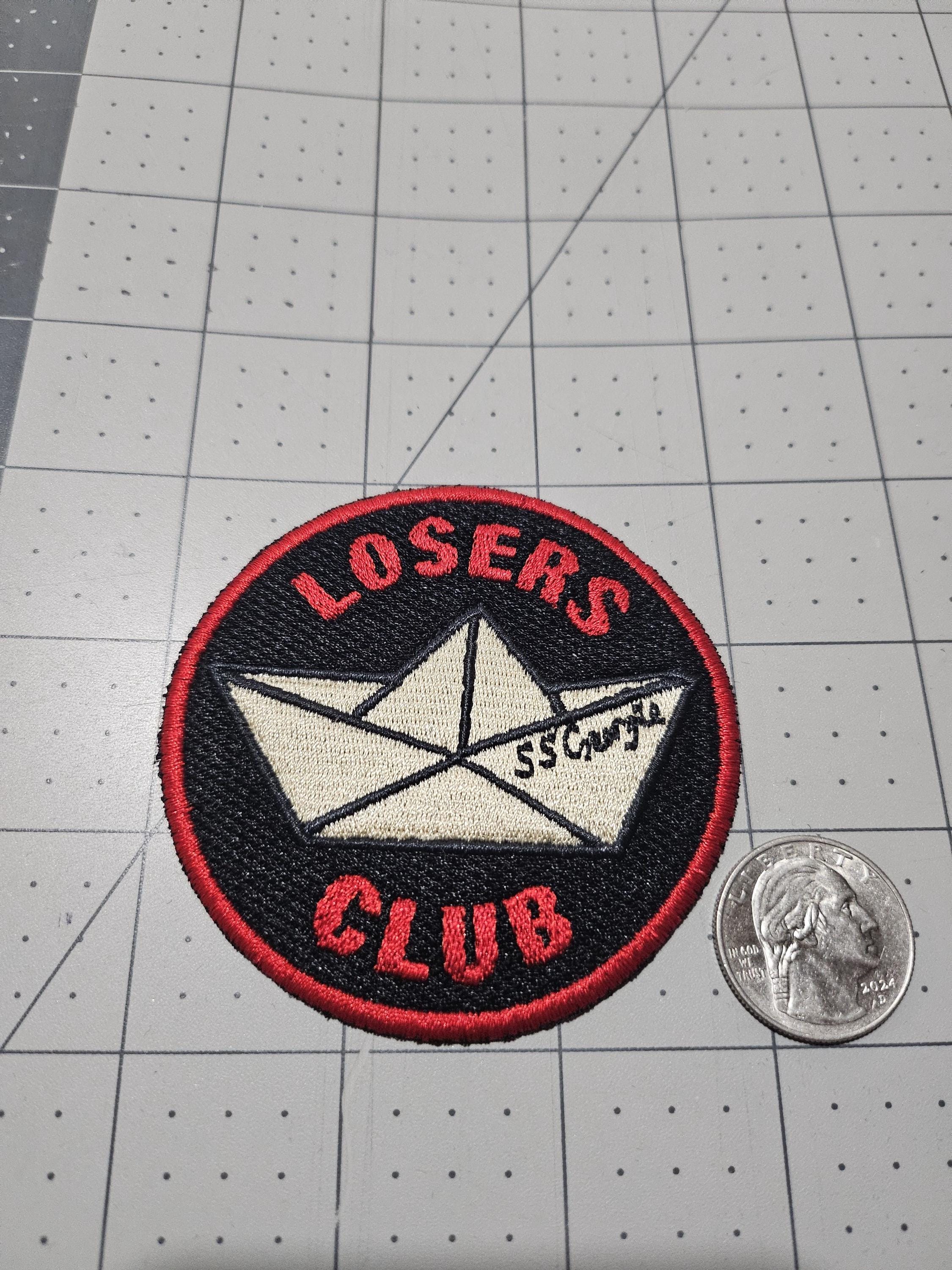 Losers Club - Etsy