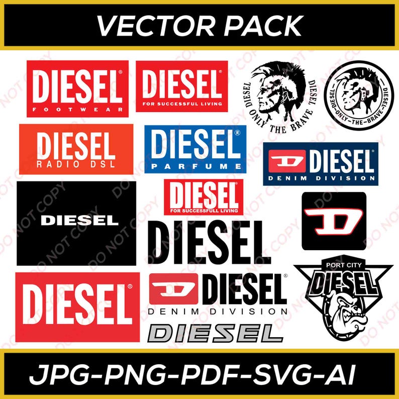 Svg Png Pdf Ai and Jpg Files - Etsy