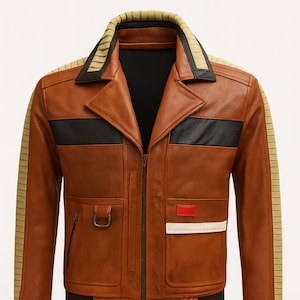 ジャケット・アウター CAL-LEATHER JACKETS  Leather Jacket Cal Leather Jacket - Etsy