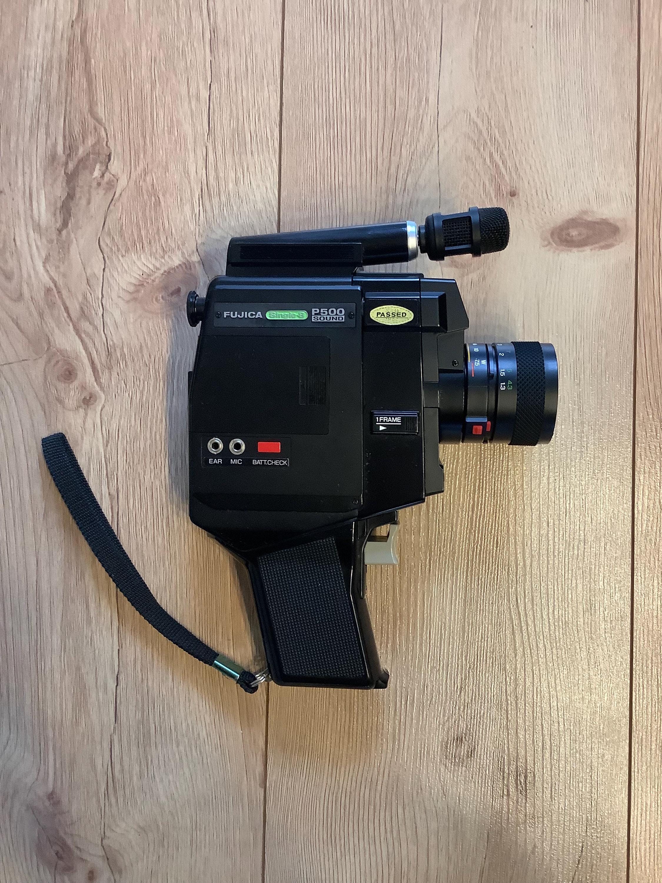 ヴィンテージフジカ - Etsy 日本