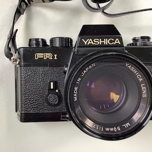 ◎新品級◎ YASHICA ML 50mm F1.7 C055 YASHICA ML 50mm F1.7 [Y/C