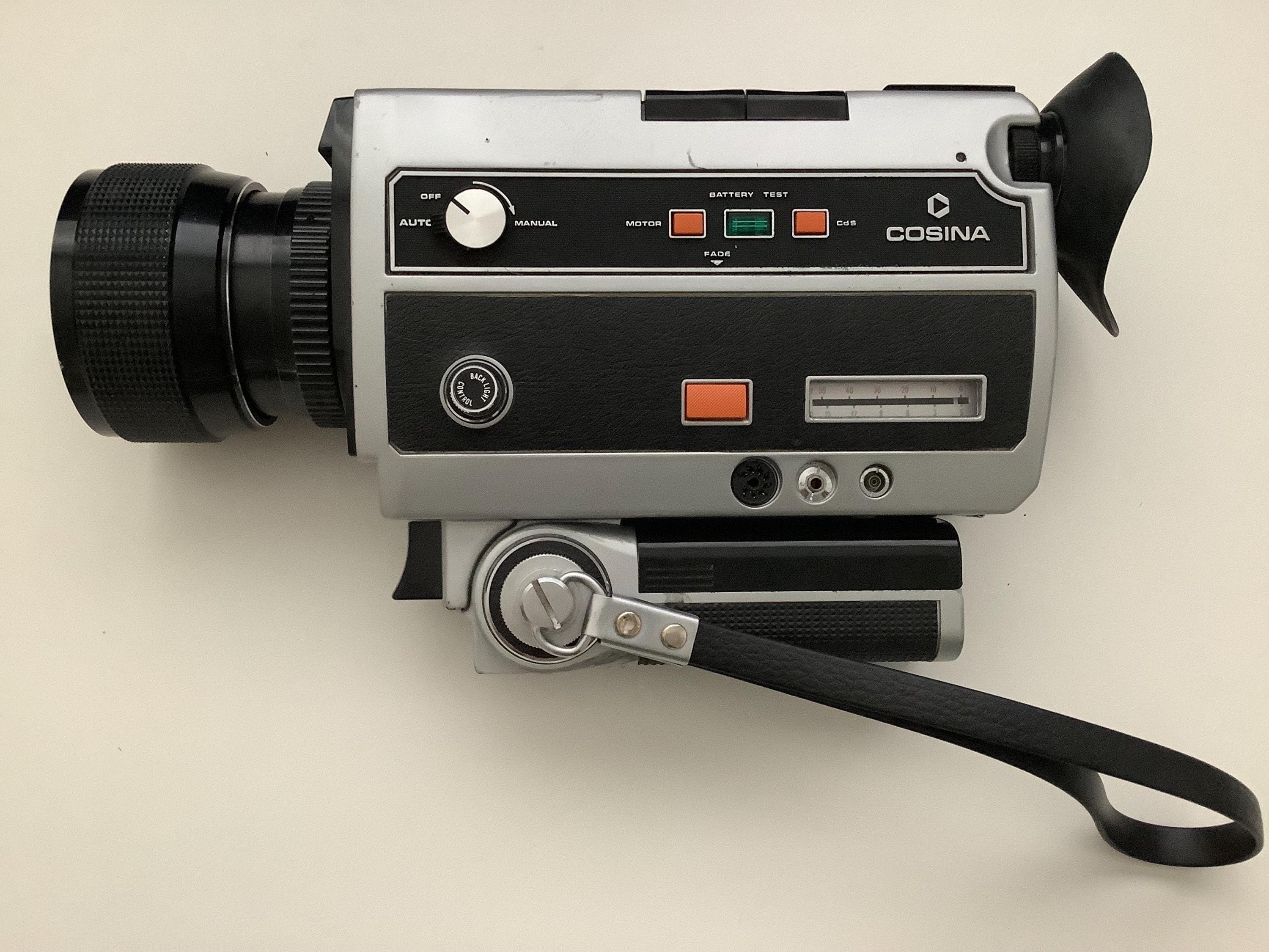 フィルムカメラ コシナ Cosina camera - Etsy 日本