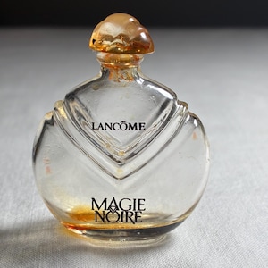 Magie Noire Lancome - Etsy