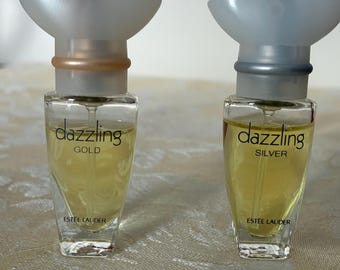 Dazzling Gold by Estee Lauder for Women, 2.5 Fl Oz / 75 Ml Eau De