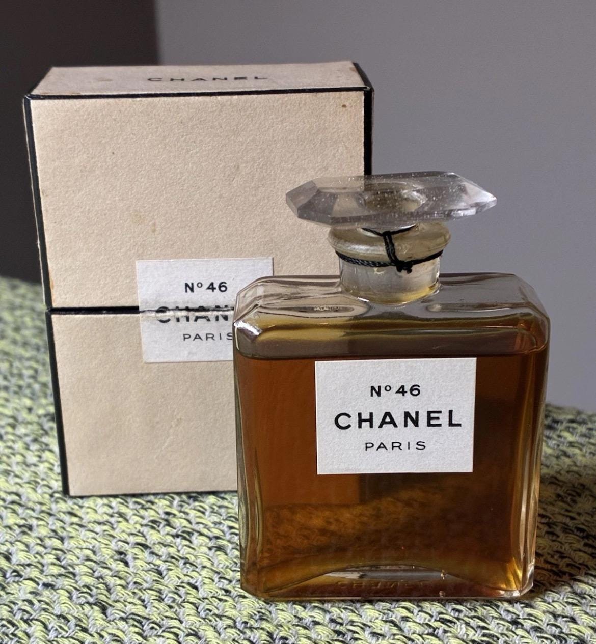 Chanel No. 5 Parfum - Etsy