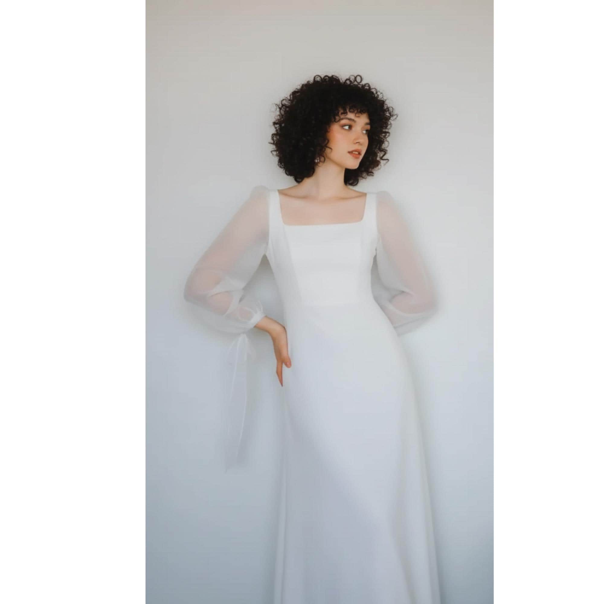 sachin and babi light blue dress ZHCWT Dress Woman Pink Kawaii Long Sleeve Dress Party Summer Elegant Piece Dress  Korean Fashion Chic (Color : C, Size : XL): Buy Online at Best Price in UAE