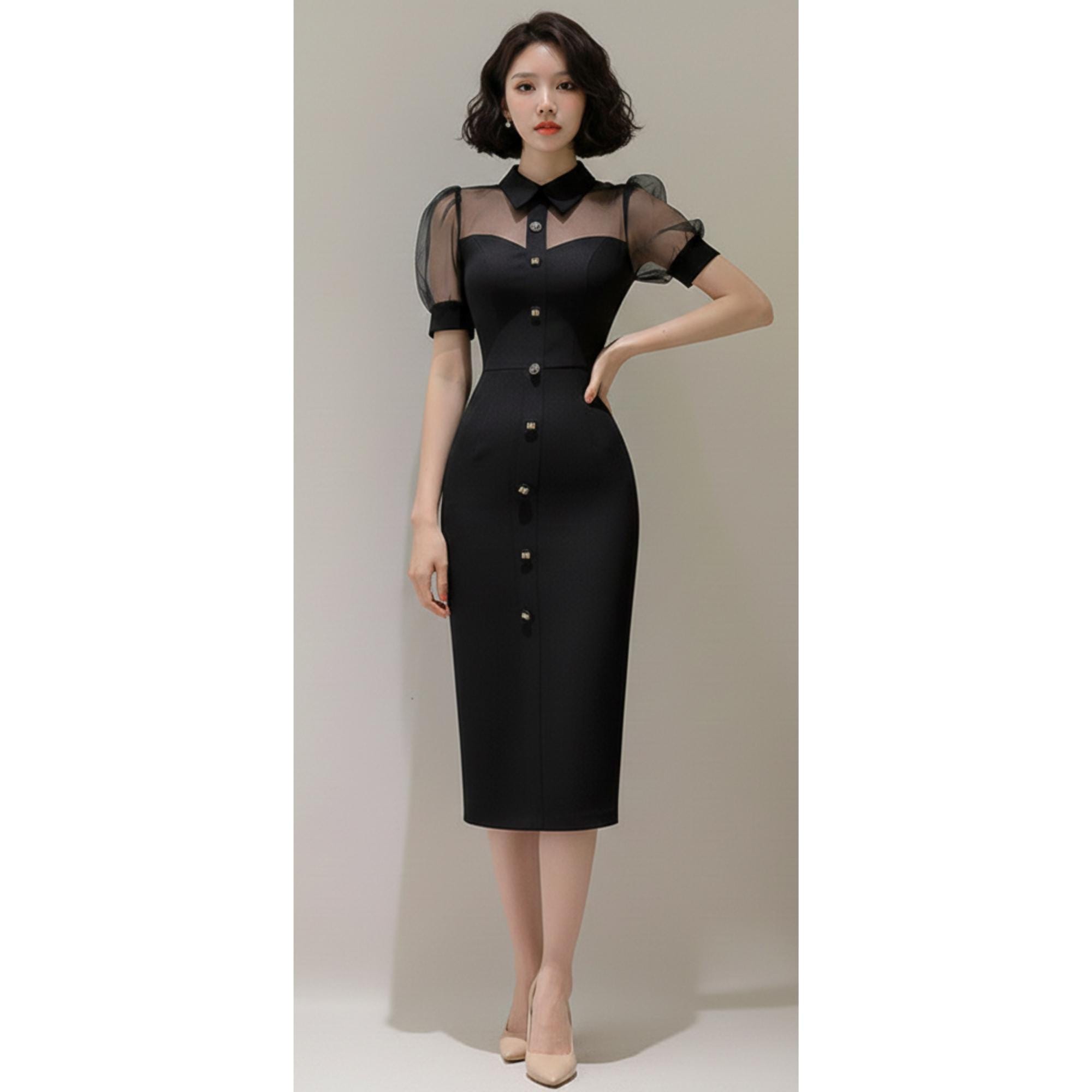 casual pleated midi dress Women's 2024 Casual Short Sleeve Wrap V Neck Flowy Pleated Midi Dress with  Belt