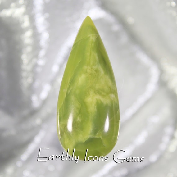 Serpentine Designer Cut Cabochon, Designer Cabochons
