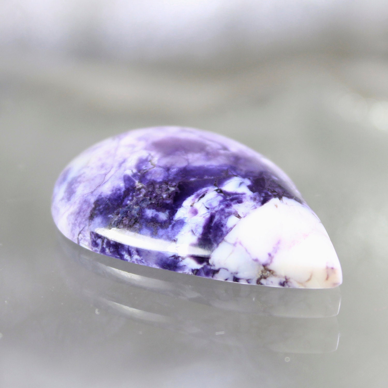 purple opal purple opal