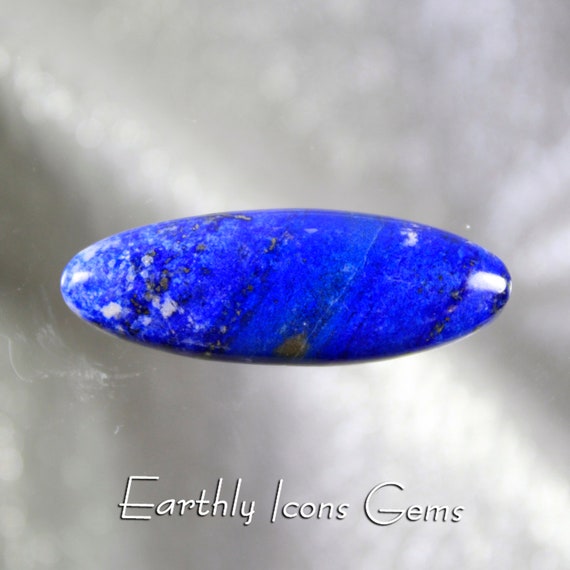 Lapis Designer Cut Cabochon, Designer Cabochons