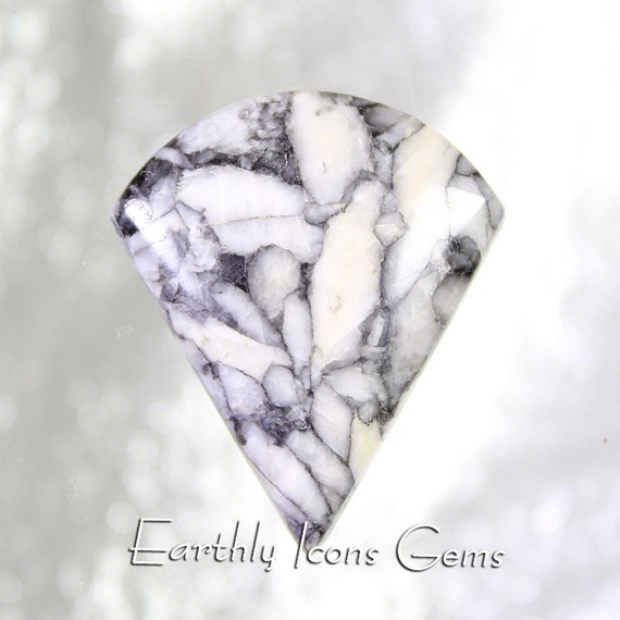Pinolith Designer Cut Cabochon, Designer Cabochons