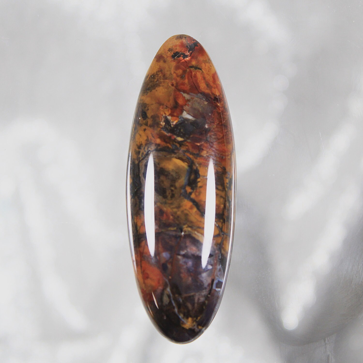 purple cow jasper purple cow jasper