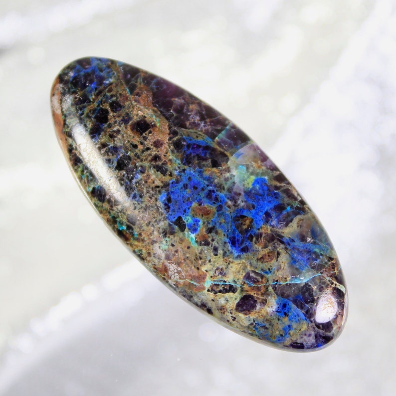 Top Grade Kaleidoscope Prism Stone Designer Cut Cabochon Etsy