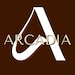 ArcadiaCase store logo