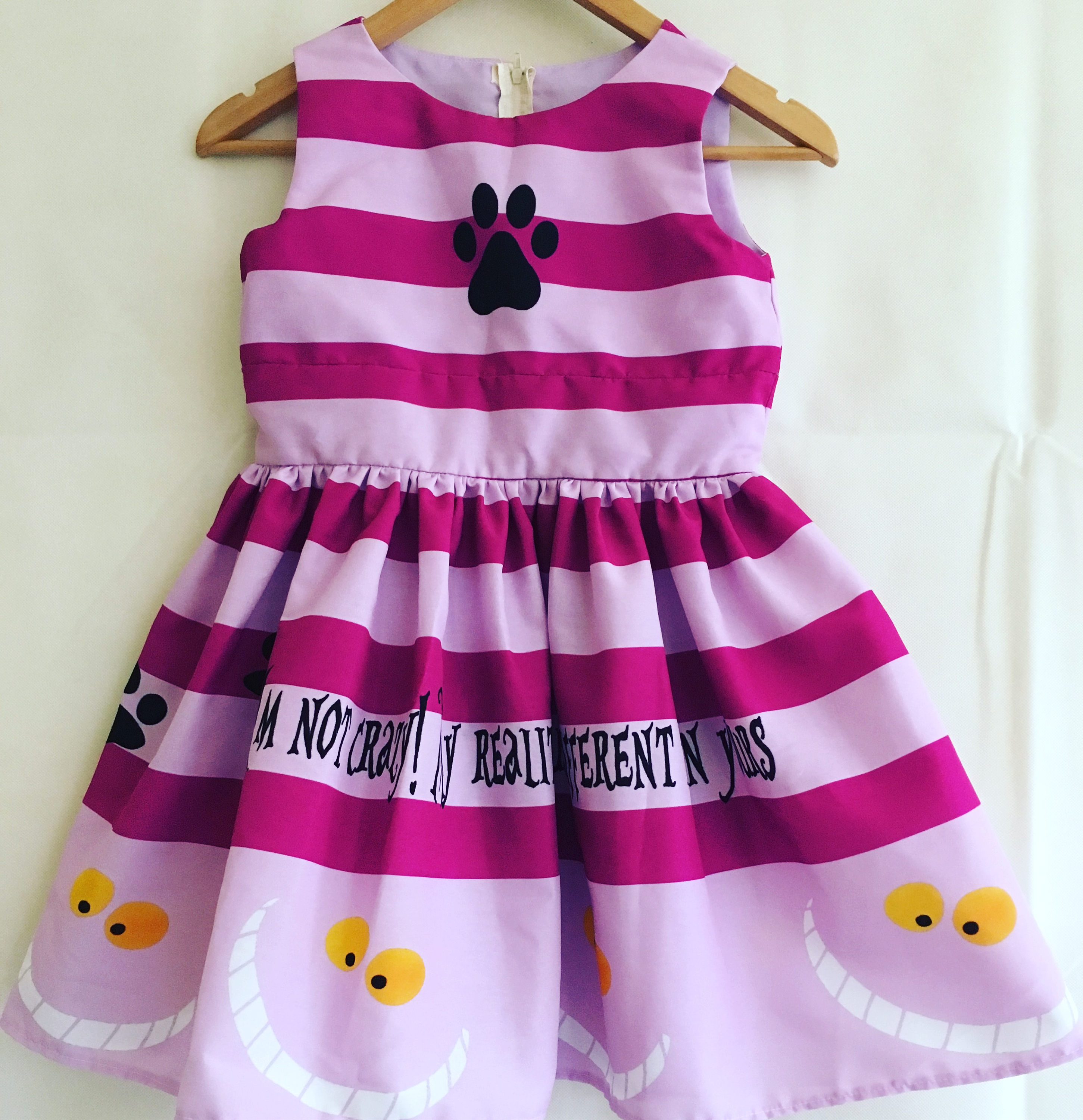alice in wonderland flower girl dresses
