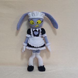 Custom Plush Toy – Made to Order Plush Creature – From Drawing or Picture – Personalized Soft Toy image 11