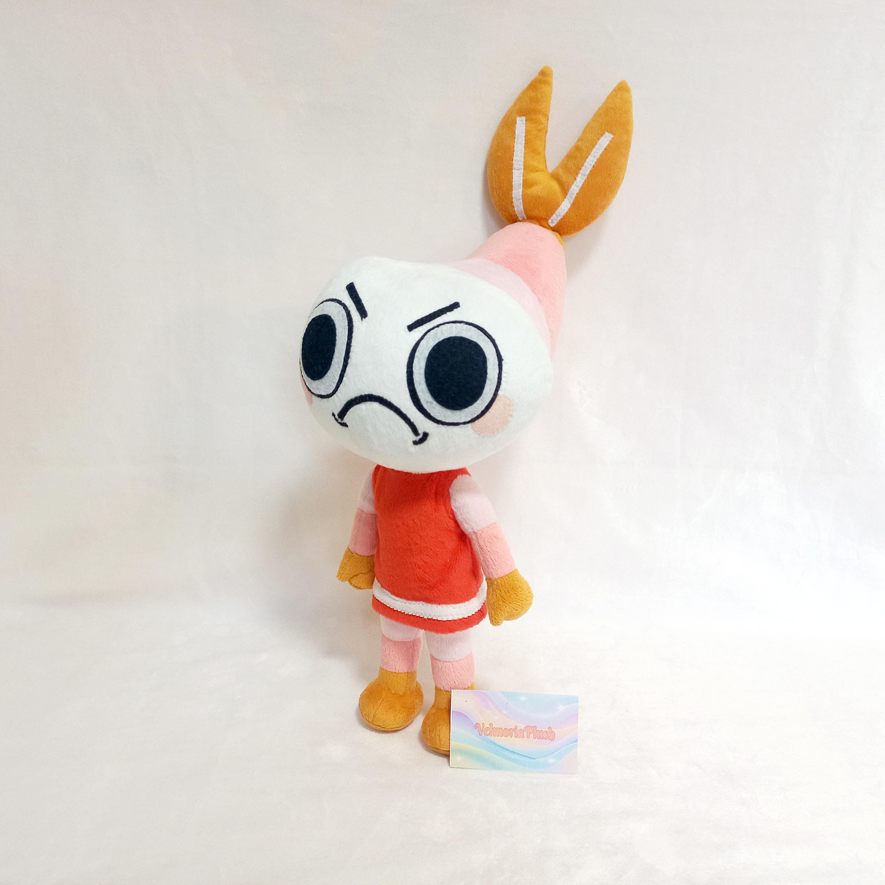 Dandy world shrimp - Etsy 日本