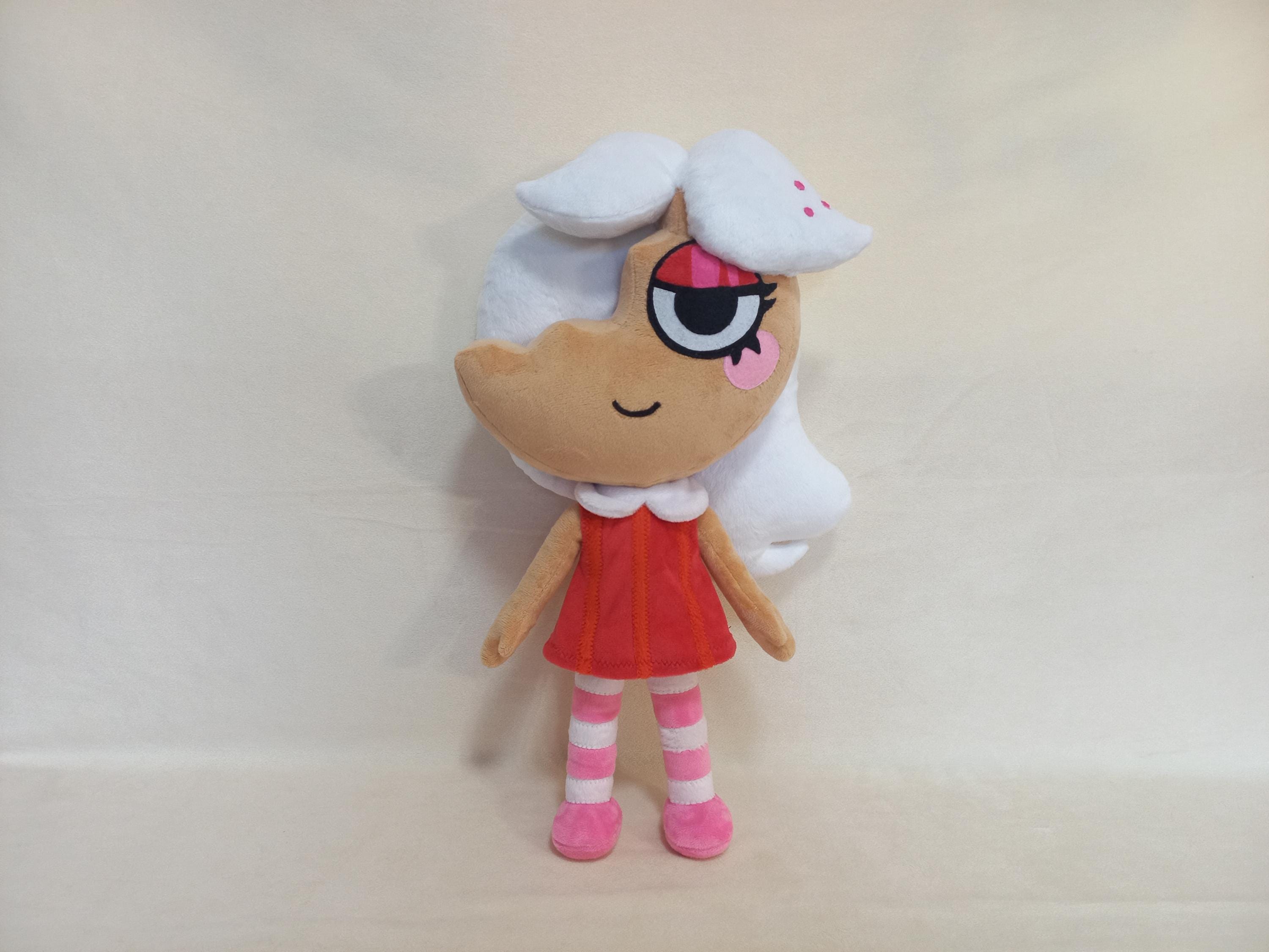 Bobette Dandy World Plush - Etsy Canada