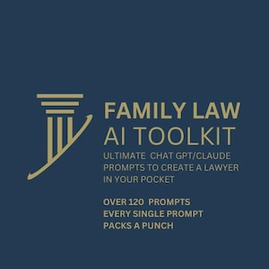 Family Law  Self-Representation Toolkit. AI-Friendly Legal Drafting Guide.Parents in Family Court (England & Wales)