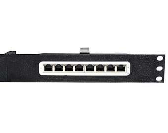 Rack Mount for Ubiquiti Unifi USW-Lite-8-PoE USW Lite PoE Switch