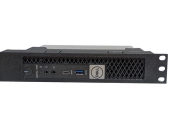 Rack Mount for Dell OptiPlex Micro 3000 5000 7000 mini PC