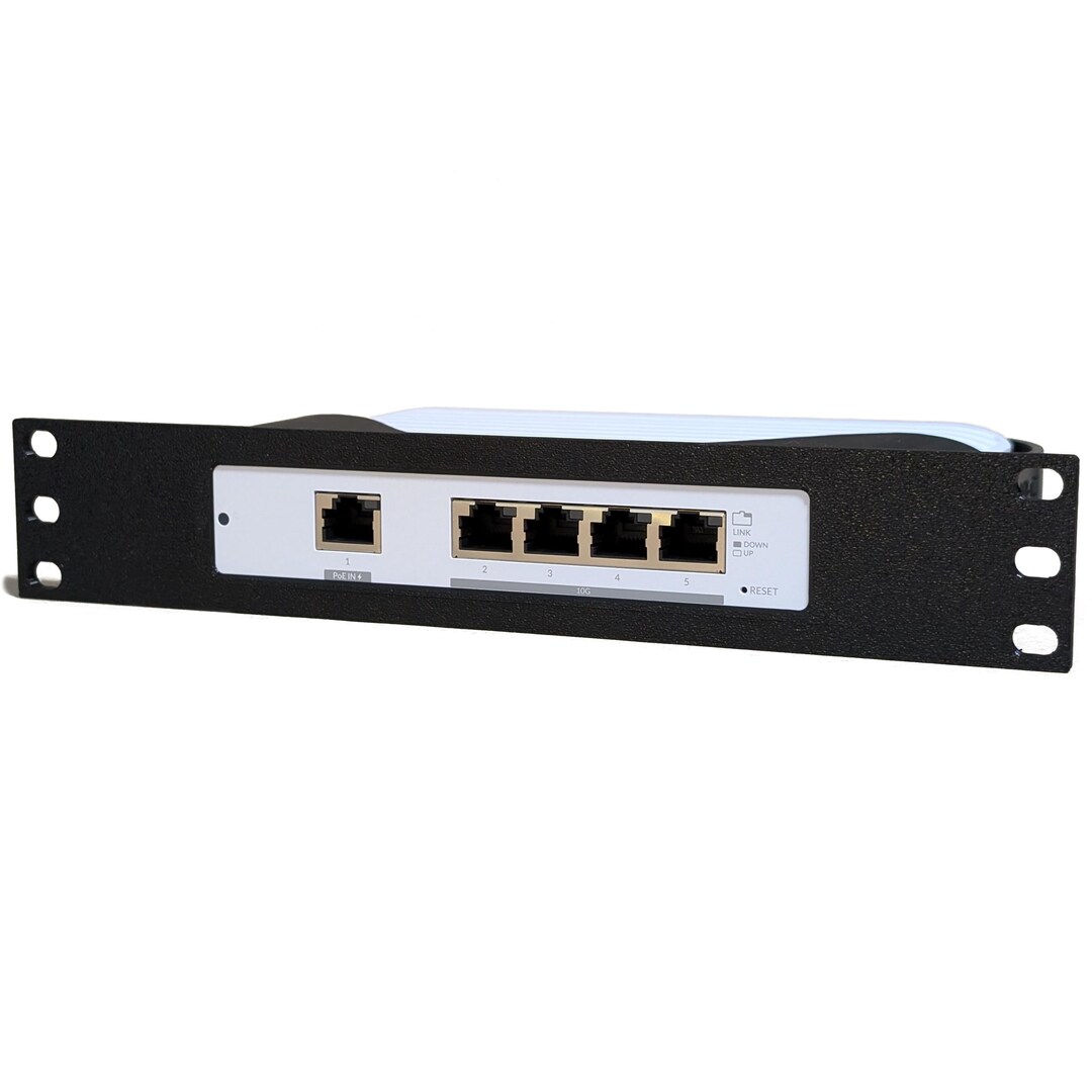 Rack Mount 10