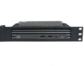 Rack Mount for HP EliteDesk Mini ProDesk Mini