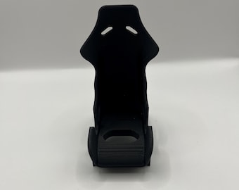 Recaro Racing Seat Mobile Phone Holder suitable for iphone/samsung etc