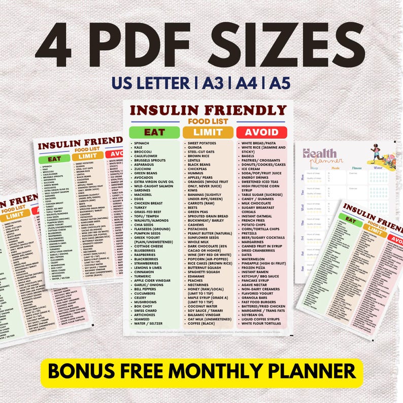 insulin-friendly-food-list-printable-blood-sugar-balance-diabetes