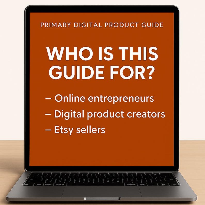Ultimate Guide: Top 50 Digital Product Ideas for Passive Income ...
